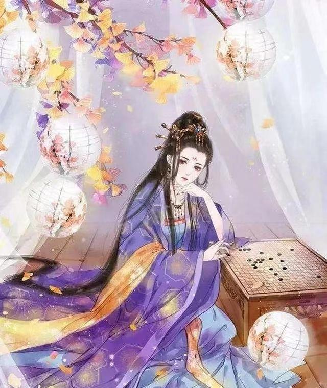 如梦令最美十首