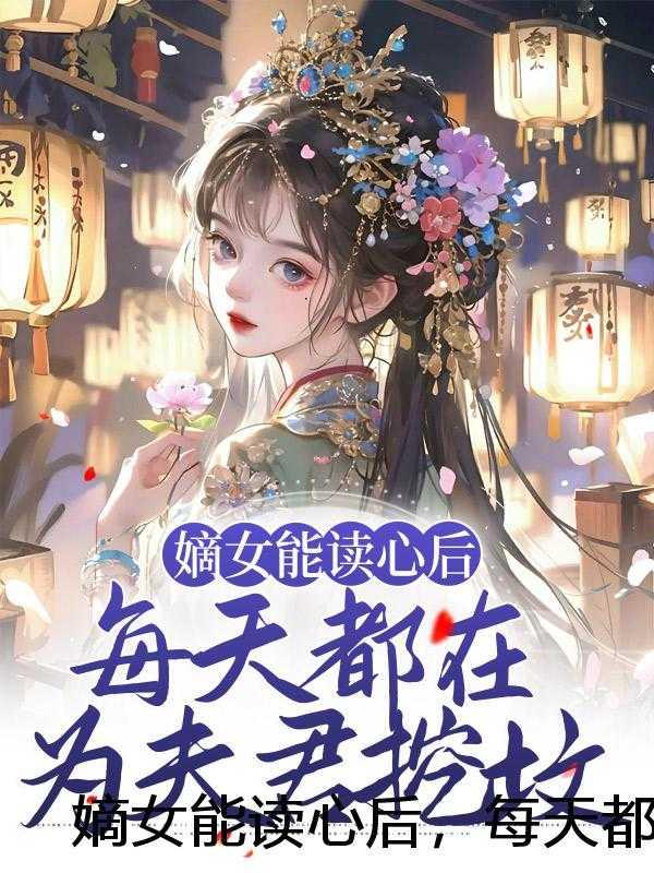 反派就在我身边漫画